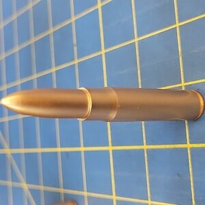 Gold 3.5" Bullet-Shaped Pen